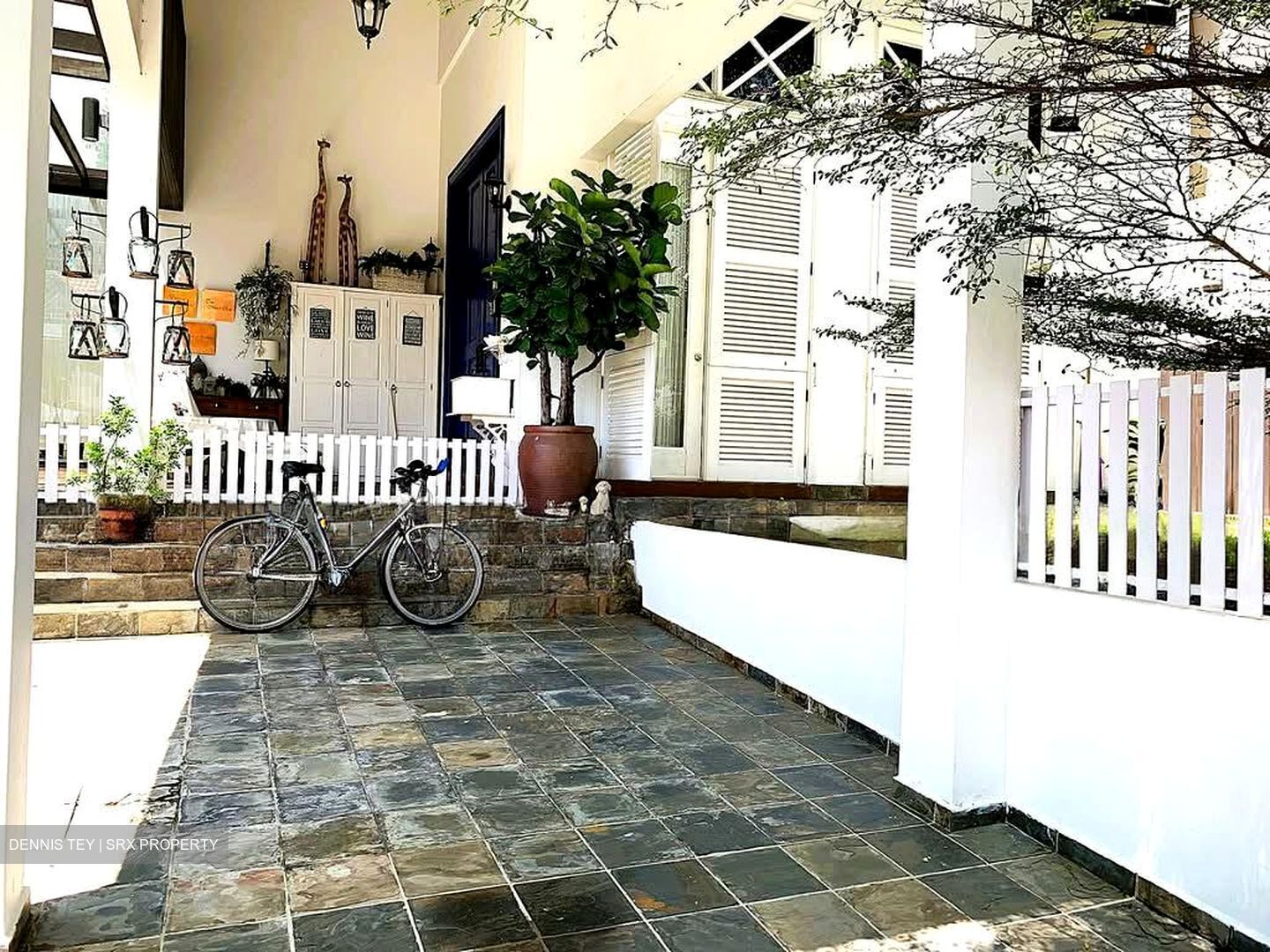 Frankel Estate (D15), Detached #543449091